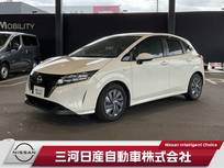 日産 ノート 1200cc 1.2 S 純正大画面ナビTV バックカメラ ETC