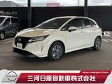 日産 ノート 1200cc 1.2 S 純正大画面ナビTV バックカメラ ETC
