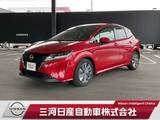 日産 ノート 1200cc 1.2 X メーカーナビ 全周囲カメラ プロパイロット