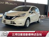 日産 ノート 1200cc 1.2 e-POWER メダリスト 純正ナビTV バックカメラ スマートキー