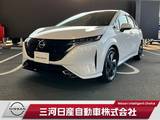 日産 ノートオーラ 1200cc 1.2 G メーカーナビ プロパイロット 全周囲カメラ