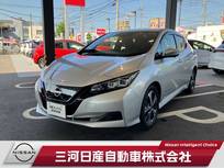 日産 リーフ X Vセレクション メーカーナビ プロパイロット 全周囲カメラ