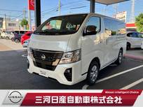 日産 キャラバン 2400cc 2.4 グランド プレミアムGX ロングボディ ディーゼルターボ 4WD LEDヘッド スマートキー レーンキープアシ