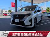 日産 セレナ 1400cc 1.4 e-POWER ルキシオン メーカーナビ プロパイロット2.0