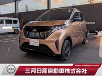 日産 サクラ X メーカーナビ 全周囲カメラ プロパイロット