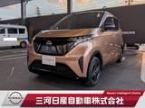 日産 サクラ X メーカーナビ 全周囲カメラ プロパイロット