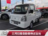 日産 NT100クリッパー 660cc 660 DX セーフティ パッケージ