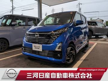 660 ハイウェイスターX 純正ナビTV 全周囲カメラ  ドラレコ