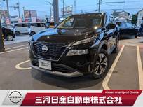 日産 エクストレイル 1500cc 1.5 X e-4ORCE 4WD メーカーナビ 全周囲カメラ プロパイロット