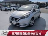 日産 ノート 1200cc 1.2 X 純正ナビTV バックカメラ スマートキー
