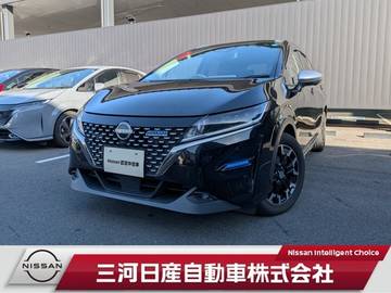 1.2 AUTECH クロスオーバー メーカーナビ 全周囲カメラ プロパイロット
