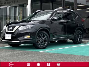 2.0 20Xi Vセレクション 2列車 4WD [プロパイロット]