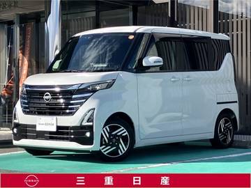 ルークス 660 ハイウェイスターX プロパイロット エディション [ディスプレイオーディオ]