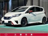 日産 ノート 1200cc 1.2 e-POWER NISMO [メモリーナビ・TV]
