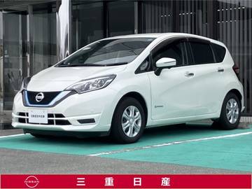 1.2 e-POWER X [メモリーナビ・TV]