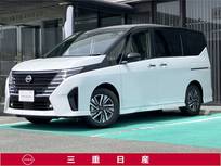 日産 セレナ 1400cc 1.4 e-POWER ハイウェイスターV [ニッサンコネクトナビ]