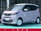日産 デイズ 660cc 660 ボレロ [9インチメモリーナビ・アラウンドビューモ