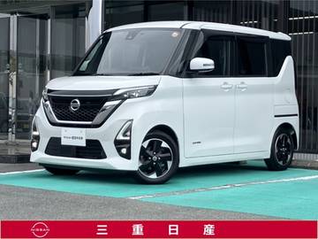 660 ハイウェイスターX プロパイロット エディション [メモリーナビ・TV]