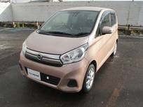 日産 デイズ 660cc 660 X Vセレクション 4WD