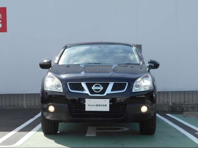 デュアリス 全国 の中古車 日産公式中古車検索サイト