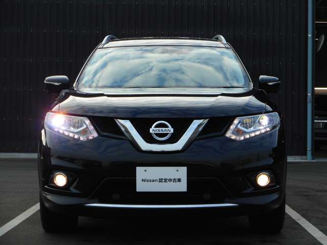 愛媛日産自動車株式会社 カータウン西条 愛媛県 エクストレイル 日産の在庫詳細から中古車を探す 日産公式中古車検索サイト