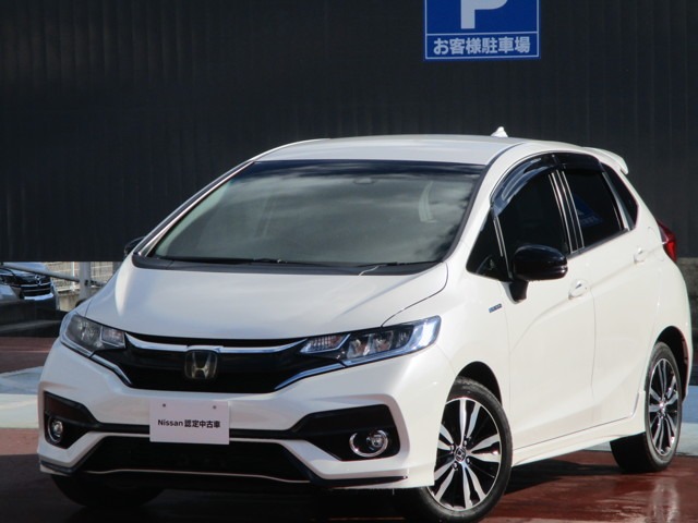 フィット 全国 の中古車 日産公式中古車検索サイト
