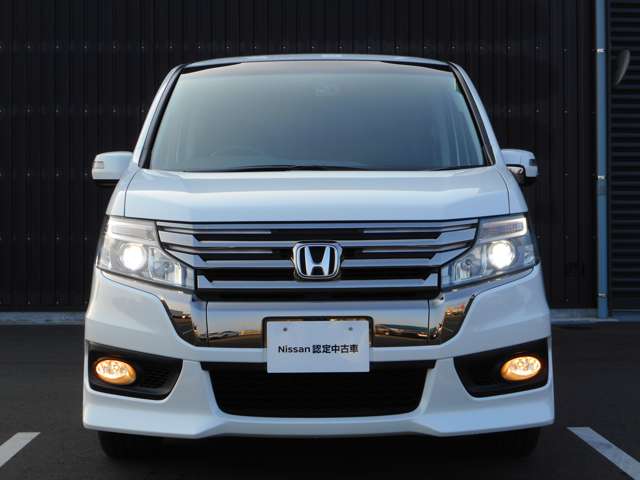 ステップワゴン 全国 の中古車 日産公式中古車検索サイト