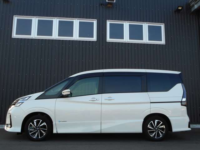 愛媛日産自動車株式会社 愛媛県 在庫一覧 日産公式中古車検索サイト