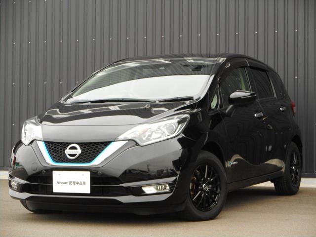 愛媛日産自動車株式会社 カータウン西条 愛媛県 ノート 日産の在庫詳細から中古車を探す 日産公式中古車検索サイト