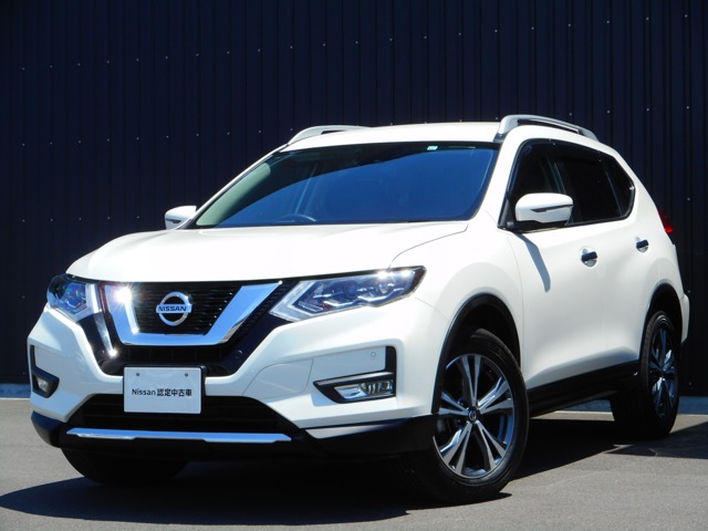 愛媛日産自動車株式会社 愛媛県 在庫一覧 日産公式中古車検索サイト