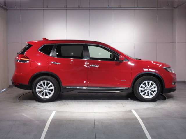 株式会社日産プリンス金沢 Ucars野々市 石川県 エクストレイル 日産の在庫詳細から中古車を探す 日産公式中古車検索サイト