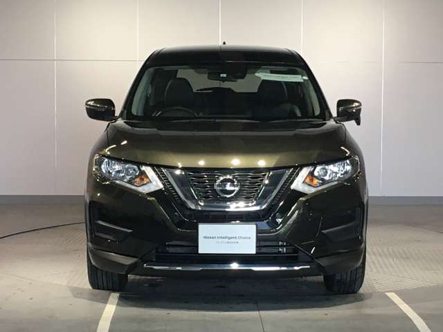 株式会社日産プリンス金沢 Ucars野々市 石川県 エクストレイル 日産の在庫詳細から中古車を探す 日産公式中古車検索サイト