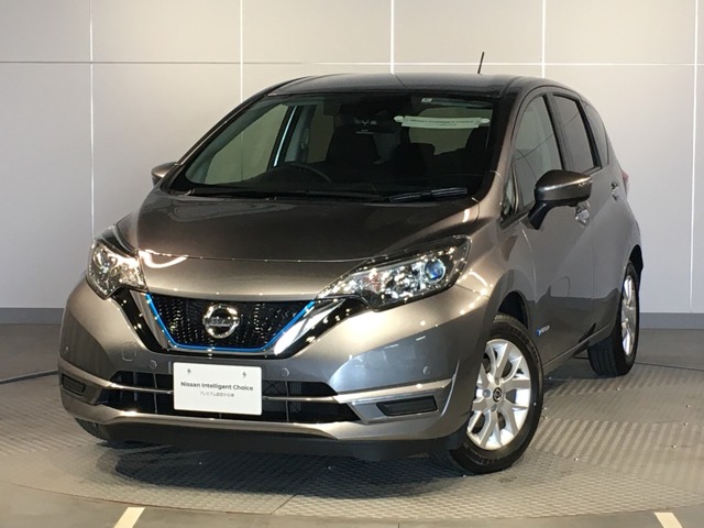 株式会社日産プリンス金沢 Ucars野々市 石川県 ノート 日産の在庫詳細から中古車を探す 日産公式中古車検索サイト