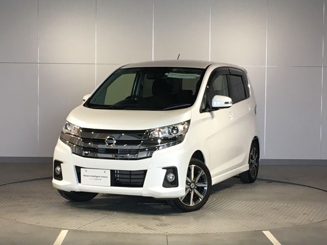 株式会社日産プリンス金沢 Ucars野々市 石川県 デイズ 日産の在庫詳細から中古車を探す 日産公式中古車検索サイト