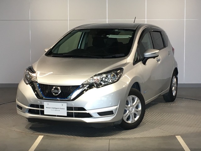 株式会社日産プリンス金沢 Ucars野々市 石川県 ノート 日産の在庫詳細から中古車を探す 日産公式中古車検索サイト