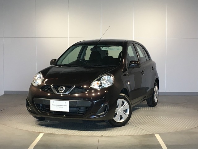 株式会社日産プリンス金沢 Ucars野々市 石川県 マーチ 日産の在庫詳細から中古車を探す 日産公式中古車検索サイト