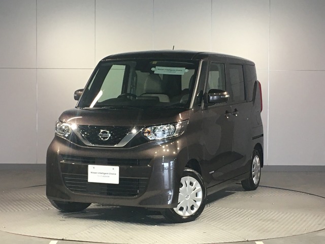 株式会社日産プリンス金沢 Ucars野々市 石川県 ルークス 日産の在庫詳細から中古車を探す 日産公式中古車検索サイト