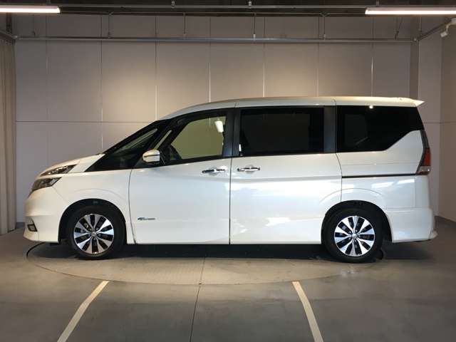 株式会社日産プリンス金沢 UCARS野々市・石川県・セレナ・日産の在庫 