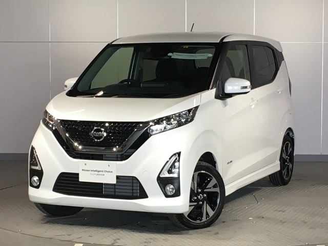 デイズ 石川 の中古車 日産公式中古車検索サイト