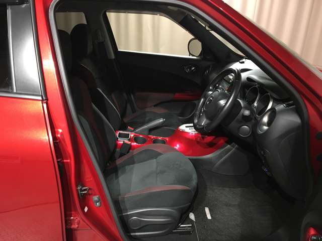 株式会社日産プリンス金沢 Ucars野々市 石川県 ジューク 日産の在庫詳細から中古車を探す 日産公式中古車検索サイト