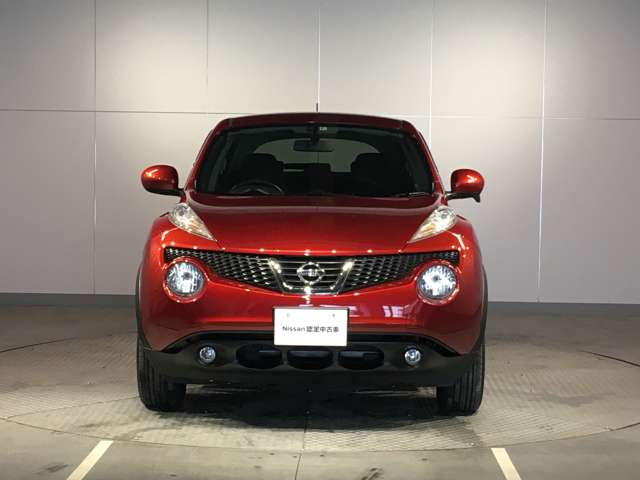 株式会社日産プリンス金沢 Ucars野々市 石川県 ジューク 日産の在庫詳細から中古車を探す 日産公式中古車検索サイト