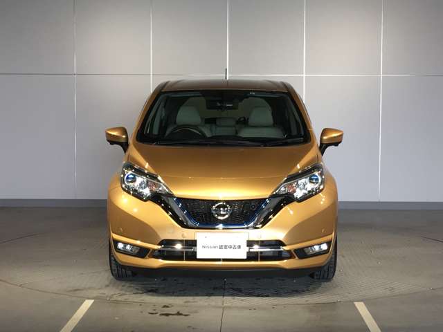 株式会社日産プリンス金沢 Ucars野々市 石川県 ノート 日産の在庫詳細から中古車を探す 日産公式中古車検索サイト