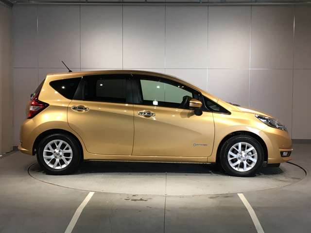 株式会社日産プリンス金沢 Ucars野々市 石川県 ノート 日産の在庫詳細から中古車を探す 日産公式中古車検索サイト