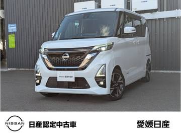 660 ハイウェイスターGターボ プロパイロット エディション 純正メモリーナビアラウンドビューモニター