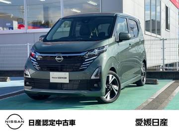 660 ハイウェイスターGターボ プロパイロット エディション 純正OPナビプロパイロット前/室内ドラレコ