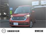 日産 デイズルークス 660cc 660 X 社用車アップ純正メモリーナビアラウンドビ