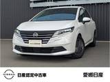 日産 ノート 1200cc 1.2 X 純正メモリーナビバックモニター