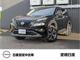 日産 エクストレイル 1500cc 1.5 X アラウンドビューモニター社外メモリーナビ