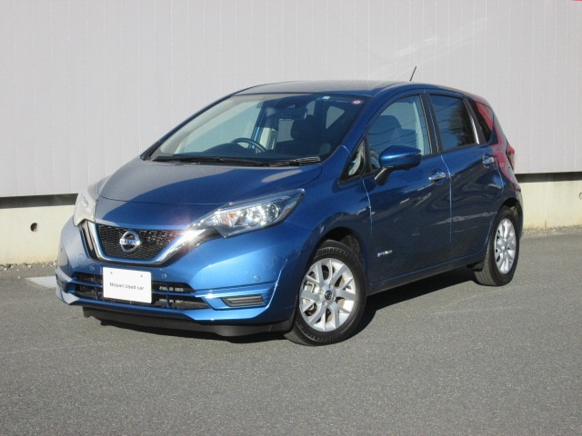 千葉日産自動車株式会社 八千代店 千葉県 ノート 日産の在庫詳細から中古車を探す 日産公式中古車検索サイト