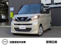 日産 ルークス 660cc 660 X 純正メモリーアラウンドビューモニター